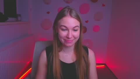 Emilia online show from 02-27-25, 03:26