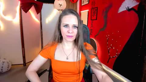 Emilia Bedy online show from 01-06-26, 09:13