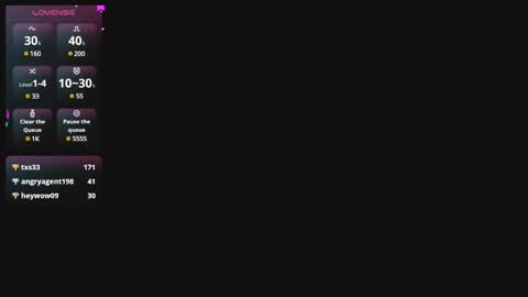 Snapshot of emiliaduchess chatting on 01-16-25, 02:08 Amili online show from 01-16-25, 02:08