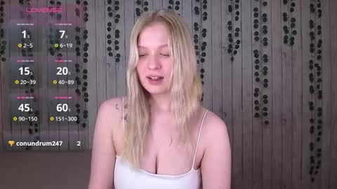 Amili online show from 12-22-25, 03:53