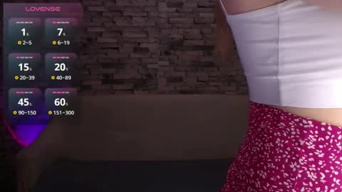 Amili online show from 04-28-26, 12:43