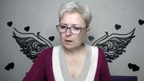 EmiliaGree online show from 09-16-25, 05:58