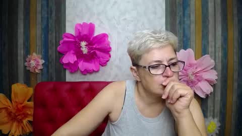 EmiliaGree online show from 09-24-25, 05:16