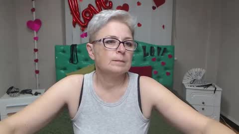 EmiliaGree online show from 10-14-25, 05:36