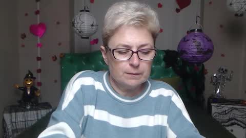 EmiliaGree online show from 11-08-25, 06:24