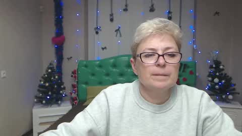 EmiliaGree online show from 01-09-26, 06:31