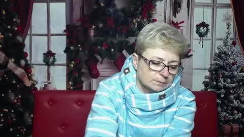 EmiliaGree online show from 01-13-26, 06:13