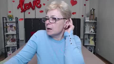 EmiliaGree online show from 02-03-26, 06:35