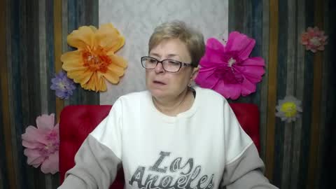 EmiliaGree online show from 05-01-26, 05:50