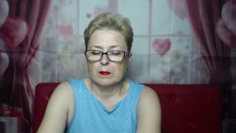 EmiliaGree online show from 07-14-26, 02:38