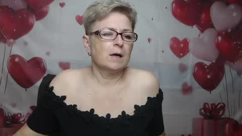 EmiliaGree online show from 07-18-26, 05:50