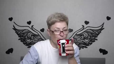 EmiliaGree online show from 07-19-26, 05:16