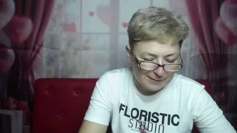 EmiliaGree online show from 07-20-26, 05:04