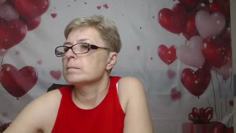 EmiliaGree online show from 07-22-26, 06:11