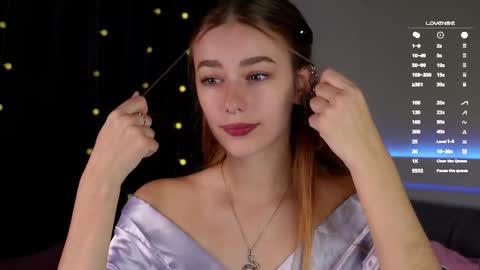 Tessa online show from 10-15-25, 12:44