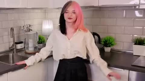 Felicia online show from 06-16-26, 03:14