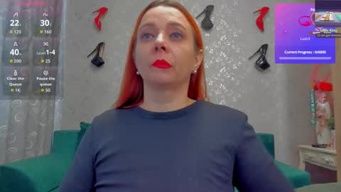 Snapshot of emilianna666 chatting on 09-30-25, 08:30 Emiliana online show from 09-30-25, 08:30