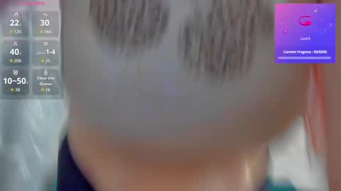 Emiliana online show from 11-29-25, 02:20