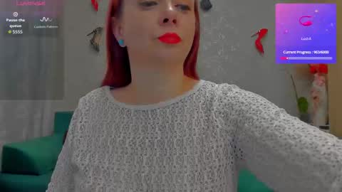 Emiliana online show from 12-03-25, 12:36