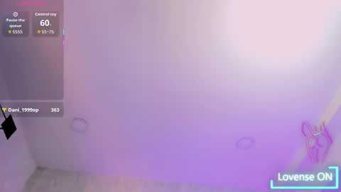 EmiliaRose online show from 01-17-26, 10:02