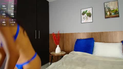 emilibonnie online show from 12-13-25, 11:21