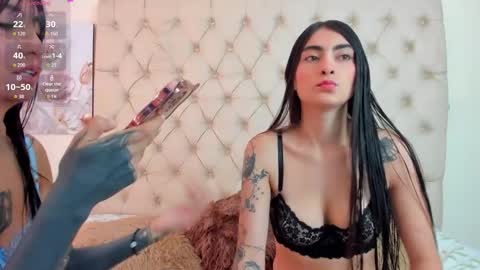 emilieandblake online show from 11-02-25, 12:40