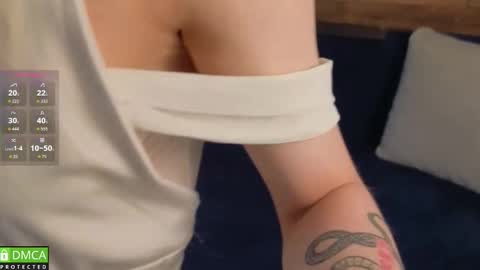 emilielong online show from 02-10-26, 05:33