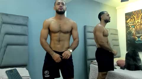 Emilio online show from 09-25-25, 11:25