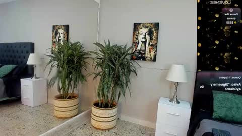 Emilio online show from 10-18-25, 11:11