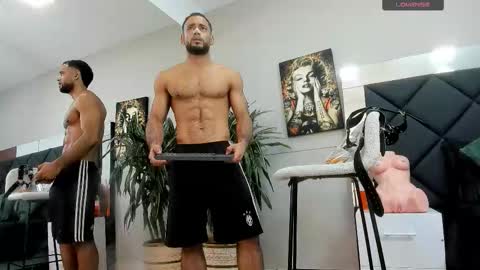 Emilio online show from 11-03-25, 11:44