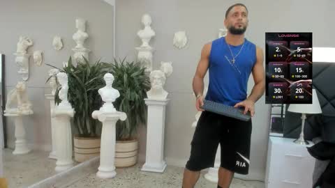 Emilio online show from 11-27-25, 10:06