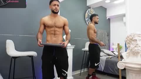 Emilio online show from 02-07-26, 11:36