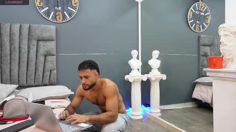 Emilio online show from 02-17-26, 11:50