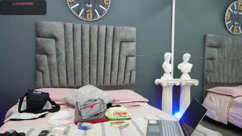 Emilio online show from 03-14-26, 11:15