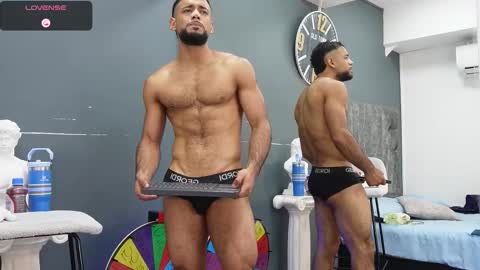 Emilio online show from 03-24-26, 08:41