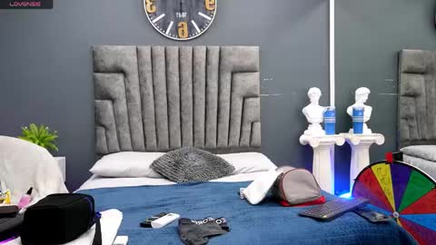 Emilio online show from 04-17-26, 11:02