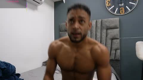 Emilio online show from 04-25-26, 11:02