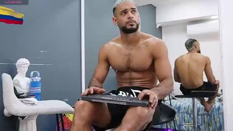 Emilio online show from 07-05-26, 10:55