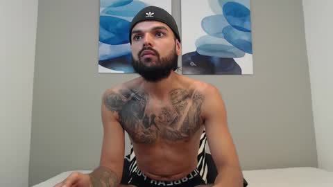 Snapshot of emilio_wolf chatting on 01-07-25, 11:58 EMILIO online show from 01-07-25, 11:58