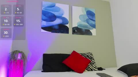 Snapshot of emilio_wolf chatting on 03-11-25, 10:40 EMILIO online show from 03-11-25, 10:40