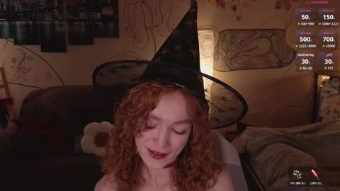 Snapshot of emiliyafox chatting on 10-26-25, 04:13 Emi online show from 10-26-25, 04:13