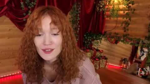 Snapshot of emiliyafox chatting on 12-14-25, 03:28 Emi online show from 12-14-25, 03:28