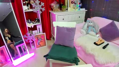 Emiliya online show from 12-11-24, 02:19