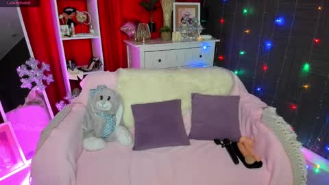 Emiliya online show from 12-27-24, 05:09