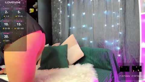 Emiliya online show from 01-17-25, 05:21