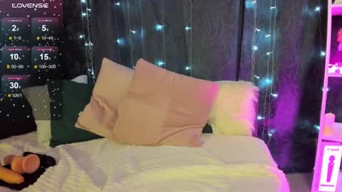 Emiliya online show from 01-25-25, 11:34