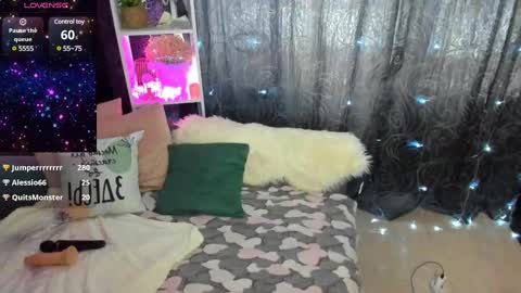 Emiliya online show from 02-15-25, 05:19