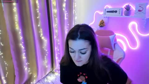 Emiliya online show from 02-24-25, 01:57