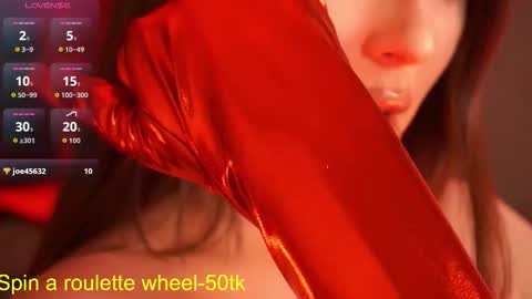  Emiliya  online show from 09-13-25, 01:22