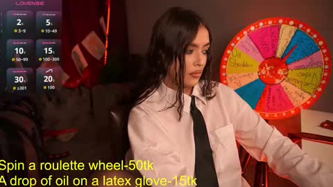  Emiliya  online show from 09-28-25, 12:10